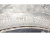 Slika 8 -  Felne/gume 185/60R15 m+s Sportiva vinter2 - MojAuto