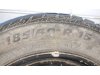 Slika 10 -  Felne/gume 185/60R15 m+s Sportiva vinter2 - MojAuto