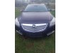 Slika 4 - Opel Insignia Cdti  - MojAuto