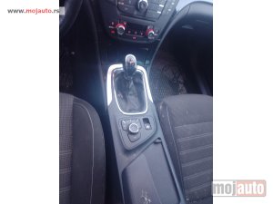 Glavna slika - Opel Insignia Cdti  - MojAuto