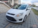 polovni Automobil Ford C Max 1.6 trend edition 