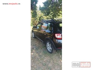 Glavna slika - Dacia Sandero stepwei  - MojAuto