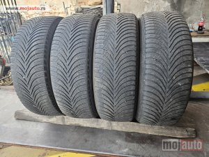 Glavna slika -  205-60-16 Michelin odlicne povoljno - MojAuto