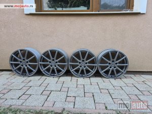 Glavna slika -  Alu felne 17 5x112 VW - MojAuto