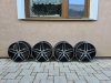 Slika 1 -  Alu felne 18 5x100 SEAT - MojAuto