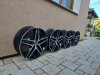 Slika 2 -  Alu felne 18 5x100 SEAT - MojAuto