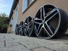 Slika 3 -  Alu felne 18 5x100 SEAT - MojAuto