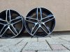 Slika 4 -  Alu felne 18 5x100 SEAT - MojAuto