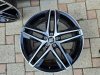 Slika 5 -  Alu felne 18 5x100 SEAT - MojAuto