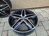 Slika 6 -  Alu felne 18 5x100 SEAT - MojAuto