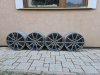 Slika 1 -  Alu felne 17 5x112 VW - MojAuto