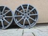 Slika 4 -  Alu felne 17 5x112 VW - MojAuto