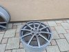 Slika 5 -  Alu felne 17 5x112 VW - MojAuto