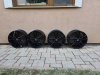 Slika 1 -  Alu felne 15 5x105 Opel astra K - MojAuto