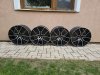 Slika 1 -  Alu felne 22 5x112 AUDI Q7 - MojAuto