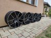 Slika 2 -  Alu felne 22 5x112 AUDI Q7 - MojAuto