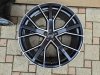 Slika 6 -  Alu felne 22 5x112 AUDI Q7 - MojAuto