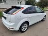 Slika 9 - Ford Focus 1.6 HDI,ORIGINAL KM,PRELEP  - MojAuto