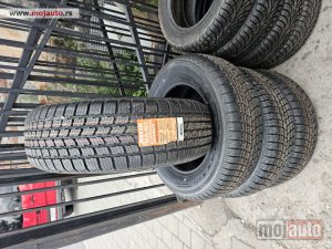 Glavna slika -  215-65-16 Maxxis nove odlicne M+S - MojAuto