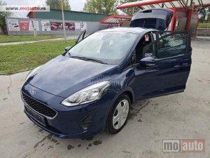 Glavna slika - Ford Fiesta 1,0 SCTI  - MojAuto