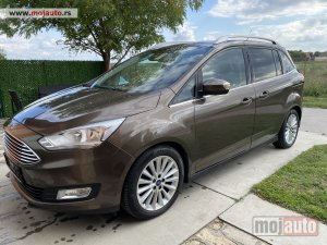 Glavna slika - Ford C Max 1.0  - MojAuto