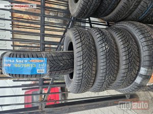 Glavna slika -  165-70-13 Maxxis nove Odlicne M+S - MojAuto