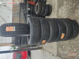 Glavna slika -  205-50-17 Maxxis nove odlicne M+S - MojAuto