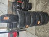 Slika 1 -  205-50-17 Maxxis nove odlicne M+S - MojAuto