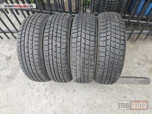 Glavna slika -  185-65-15 Pireli nove odlicne M+S - MojAuto