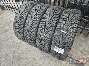 Glavna slika -  185-70-14 Goodyear nove odlicne M+S - MojAuto