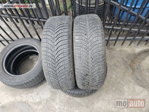 Glavna slika -  205-60-16 Goodyear kao nove zimske odlicne M+S - MojAuto