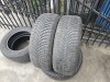 Slika 3 -  205-60-16 Goodyear kao nove zimske odlicne M+S - MojAuto