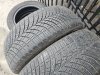 Slika 4 -  205-60-16 Goodyear kao nove zimske odlicne M+S - MojAuto