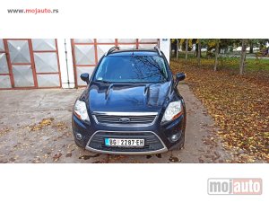 Glavna slika - Ford Kuga 2.0 TDCI  - MojAuto