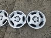 Slika 5 -  AluFelne 15Coli 5x112 Mercedes kao nove Odlicne Originalne - MojAuto