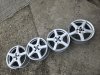 Slika 3 -  AluFelne 17Coli 4x108 Peugeot Citroen kao nove Odlicne - MojAuto