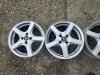 Slika 4 -  AluFelne 17Coli 4x108 Peugeot Citroen kao nove Odlicne - MojAuto