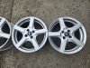 Slika 5 -  AluFelne 17Coli 4x108 Peugeot Citroen kao nove Odlicne - MojAuto