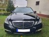 Slika 1 - Mercedes E 220 Ko hoce auto za sebe  - MojAuto