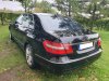 Slika 4 - Mercedes E 220 Ko hoce auto za sebe  - MojAuto