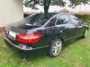 Slika 6 - Mercedes E 220 Ko hoce auto za sebe  - MojAuto