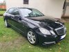 Slika 8 - Mercedes E 220 Ko hoce auto za sebe  - MojAuto