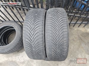 Glavna slika -  205-60-16 michelin odlicne M+S - MojAuto