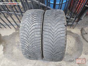 Glavna slika -  205-55-16 Hankook odlicne povoljno M+S - MojAuto