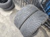 Slika 2 -  205-55-16 Hankook odlicne povoljno M+S - MojAuto