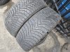 Slika 3 -  205-55-16 Hankook odlicne povoljno M+S - MojAuto