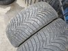 Slika 5 -  205-55-16 Hankook odlicne povoljno M+S - MojAuto