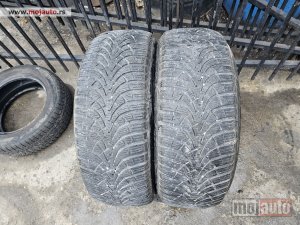 Glavna slika -  205-55-16 Goodyear odlicne povoljno m+s - MojAuto