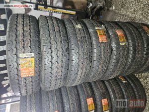 Glavna slika -  205-70-15C Maxxis Teretne gume za kombi vozila nove Odlicne - MojAuto