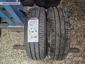 Glavna slika -  205-70-15C Raptor Teretne gume za kombi vozila M+S Nove - MojAuto